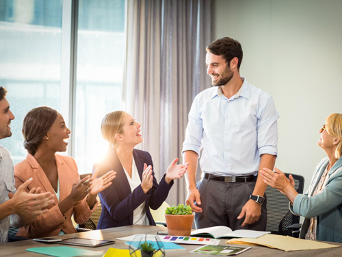 Leadership Insights