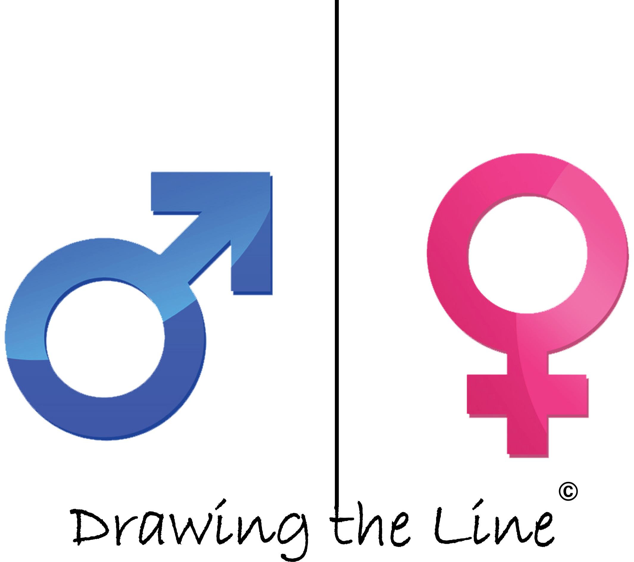Drawing the line